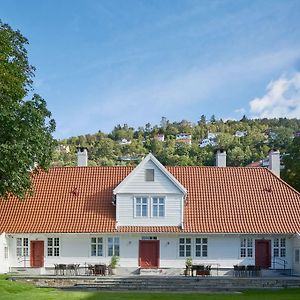 Villa Terminus