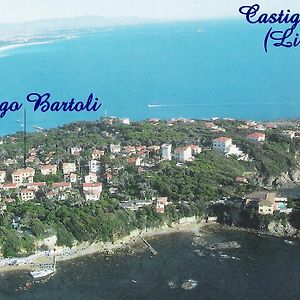 Albergo Pensione Bartoli